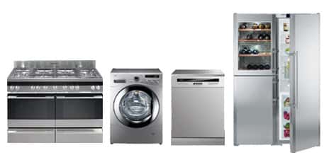 Appliance Repairs